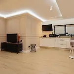 Апартаменти Nest Meteor Клуж-Напока