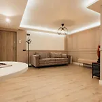 Nest Meteor 4* Клуж-Напока