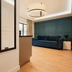 Apartament Nest Meteor Cluj-Napoca