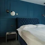 Апартаменти Nest Meteor Клуж-Напока