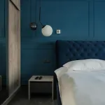 Апартаменти Nest Meteor