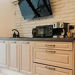 Nest Meteor Apartament