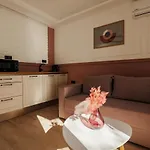 Nest Meteor Клуж-Напока