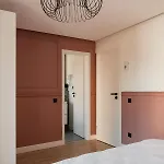 Апартаменти Nest Meteor 4*