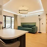 Nest Meteor Апартаменти Клуж-Напока