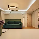 Nest Meteor 4* Клуж-Напока