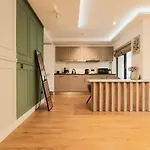 Nest Meteor Apartament