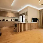 Nest Meteor Апартаменти Клуж-Напока
