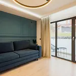 Nest Meteor Apartament