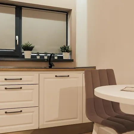 Nest Meteor Apartment 4*