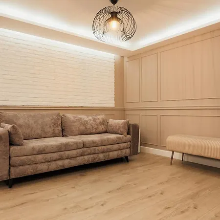 Apartment Nest Meteor Cluj-Napoca