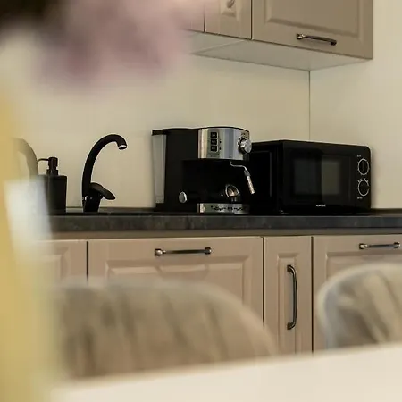 Nest Meteor Apartment Cluj-Napoca