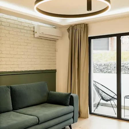 Nest Meteor Διαμέρισμα Κλουζ-Ναπόκα