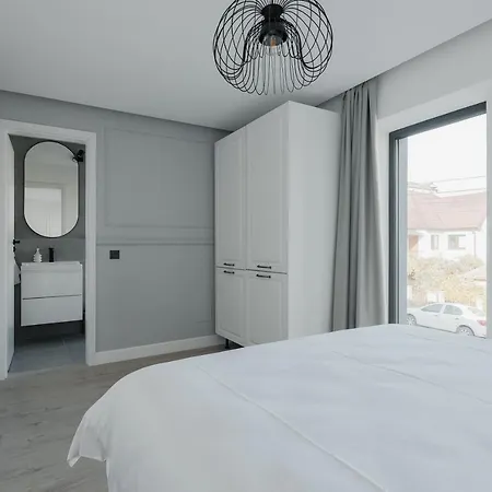 Apartment Nest Meteor