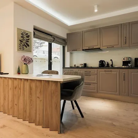 Nest Meteor Apartment Cluj-Napoca