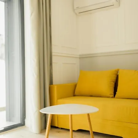 Nest Meteor Διαμέρισμα Κλουζ-Ναπόκα