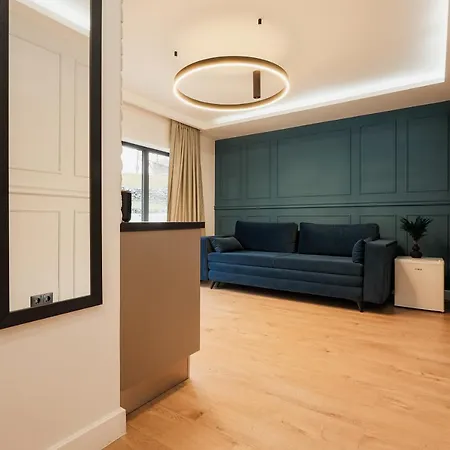 Apartment Nest Meteor Cluj-Napoca