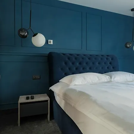 Apartment Nest Meteor Cluj-Napoca