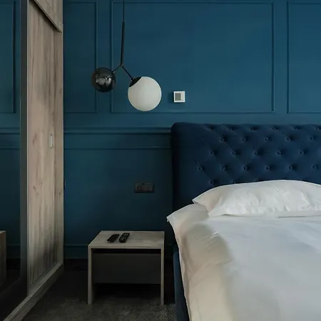 Apartament Nest Meteor