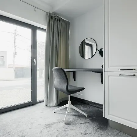 Apartment Nest Meteor *