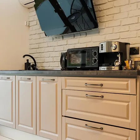 Nest Meteor Apartment