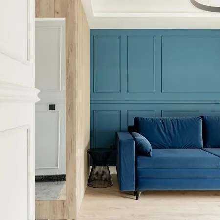 Nest Meteor Апартаменты Клуж-Напока