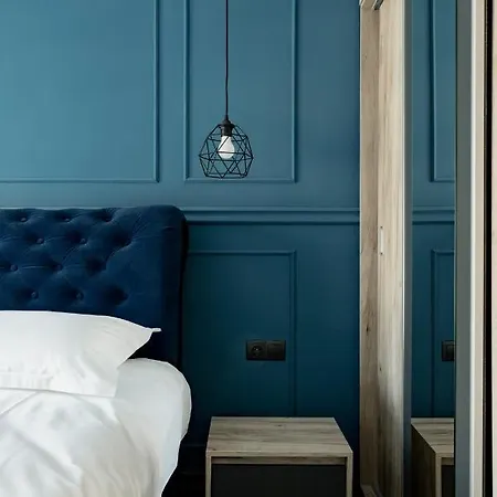 Διαμέρισμα Nest Meteor