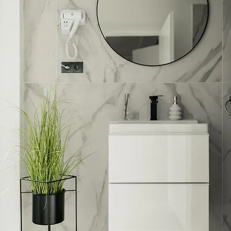 Nest Meteor Διαμέρισμα 4*