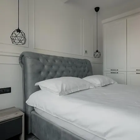 Lägenhet Nest Meteor Cluj-Napoca