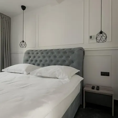 Nest Meteor Apartment Cluj-Napoca