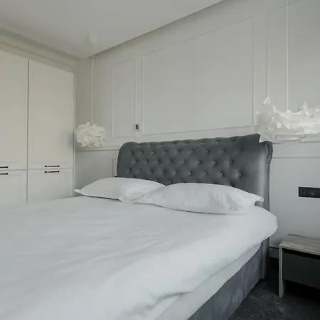 Nest Meteor Apartment