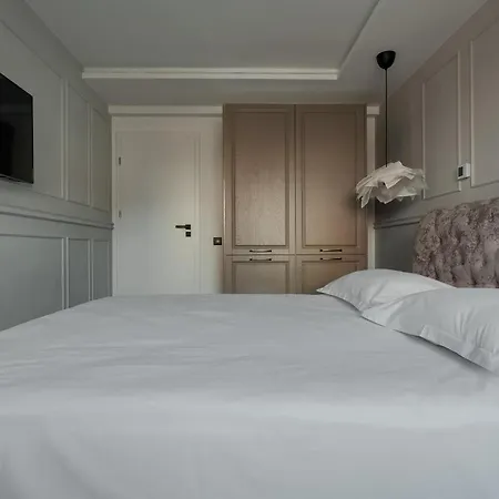Apartment Nest Meteor *
