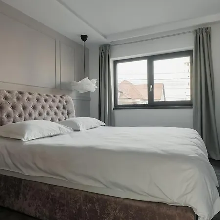 Apartment Nest Meteor Cluj-Napoca