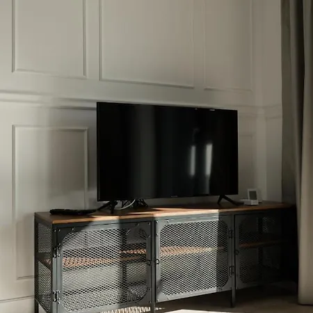 Nest Meteor Διαμέρισμα Κλουζ-Ναπόκα