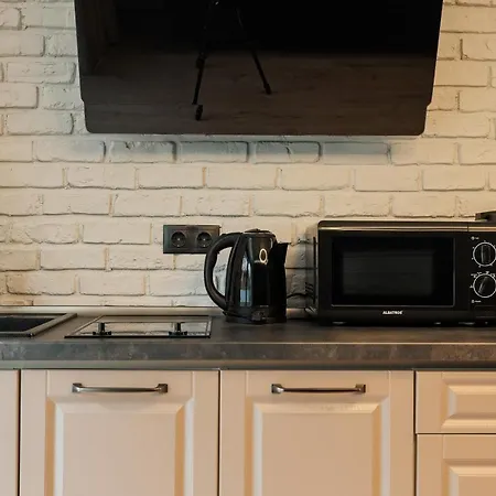 Apartmán Nest Meteor