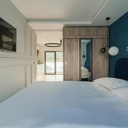 Nest Meteor Apartment
