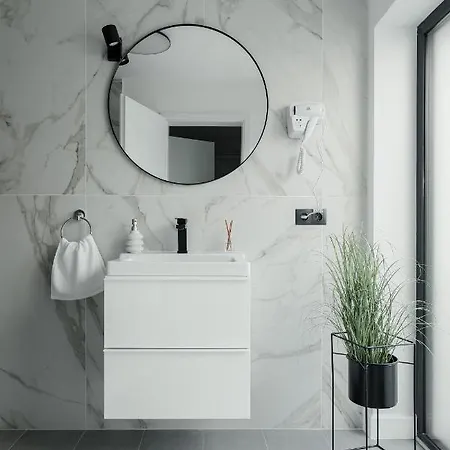 Apartment Nest Meteor Cluj-Napoca