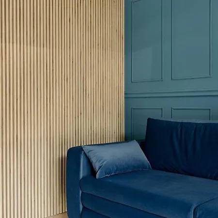 Διαμέρισμα Nest Meteor