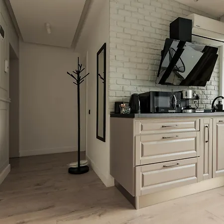 Apartment Nest Meteor *