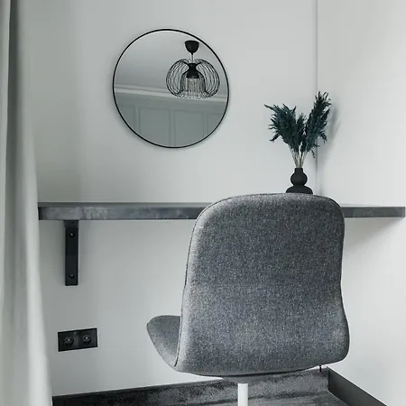 Nest Meteor Apartment Cluj-Napoca