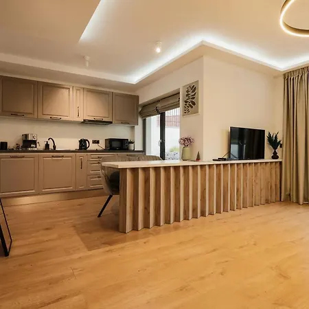 Nest Meteor Διαμέρισμα Κλουζ-Ναπόκα