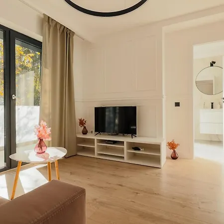 Apartament Nest Meteor