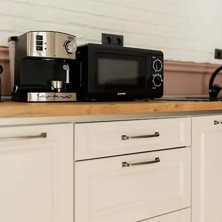 Nest Meteor Apartment