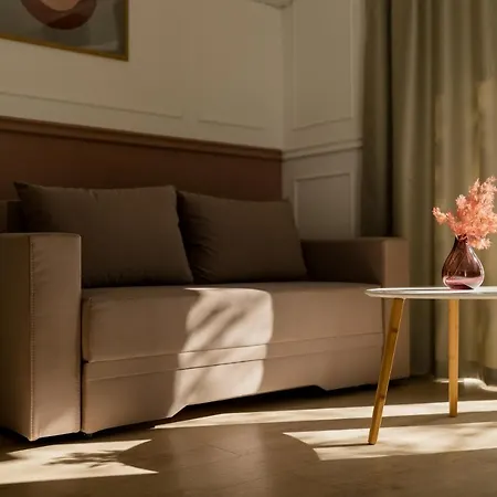 Διαμέρισμα Nest Meteor 4*