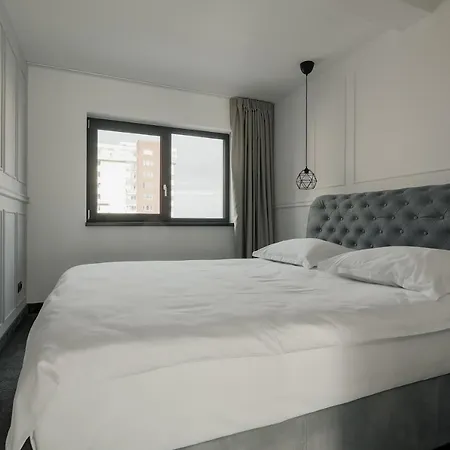 Nest Meteor Apartment