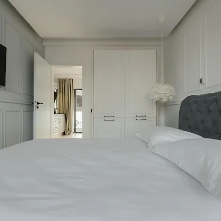Apartment Nest Meteor Cluj-Napoca