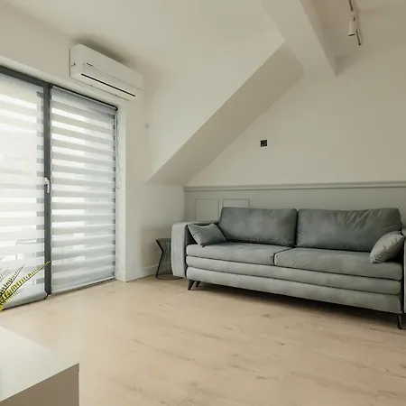 Nest Meteor Apartment Cluj-Napoca