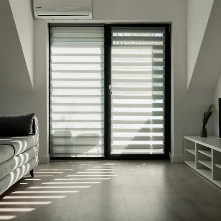 Nest Meteor Apartment Cluj-Napoca