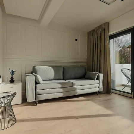 Nest Meteor Apartment