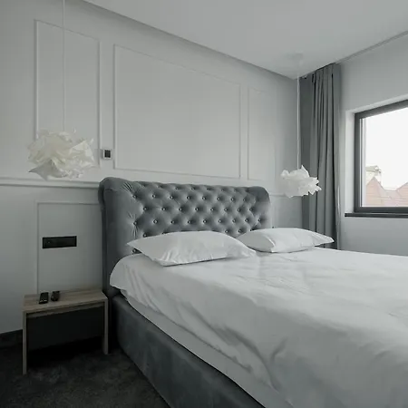 Nest Meteor Apartment Cluj-Napoca